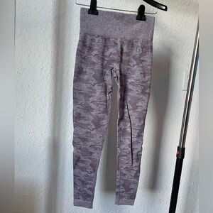 GYMSHARK LEGGINGS